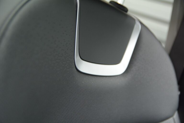 Hyundai TUCSON 1.6 T-GDi Ultimate Euro 6 (s/s) 5dr