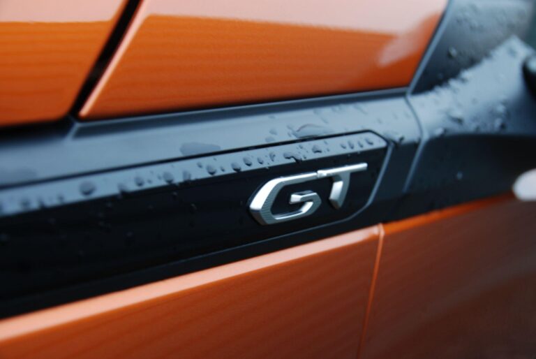 Peugeot 2008 1.2 PureTech GT Euro 6 (s/s) 5dr