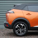 Peugeot 2008 1.2 PureTech GT Euro 6 (s/s) 5dr