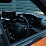 Peugeot 2008 1.2 PureTech GT Euro 6 (s/s) 5dr