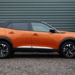 Peugeot 2008 1.2 PureTech GT Euro 6 (s/s) 5dr