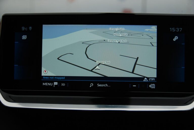 Peugeot 2008 1.2 PureTech GT Euro 6 (s/s) 5dr