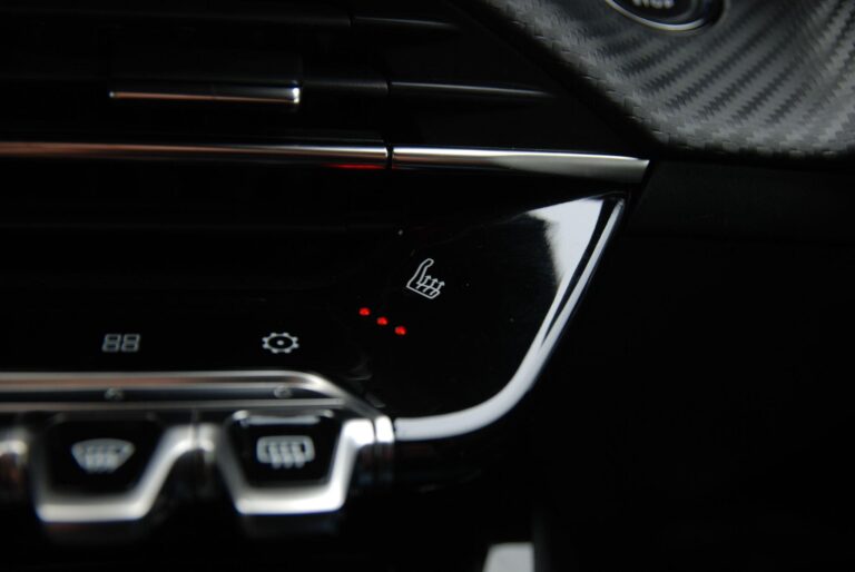 Peugeot 2008 1.2 PureTech GT Euro 6 (s/s) 5dr