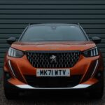 Peugeot 2008 1.2 PureTech GT Euro 6 (s/s) 5dr