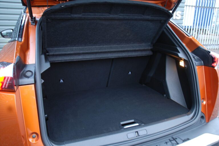 Peugeot 2008 1.2 PureTech GT Euro 6 (s/s) 5dr