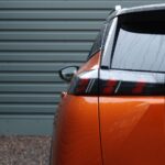 Peugeot 2008 1.2 PureTech GT Euro 6 (s/s) 5dr