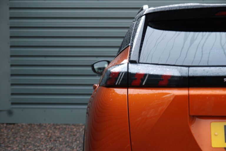 Peugeot 2008 1.2 PureTech GT Euro 6 (s/s) 5dr