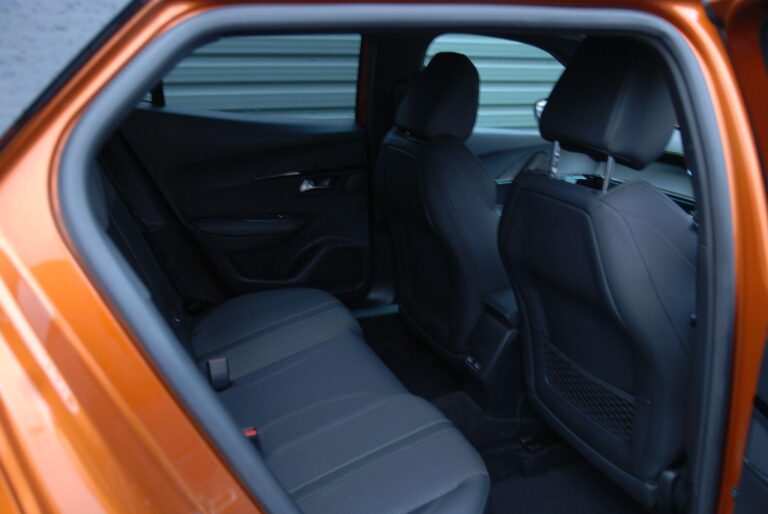 Peugeot 2008 1.2 PureTech GT Euro 6 (s/s) 5dr