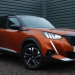 Peugeot 2008 1.2 PureTech GT Euro 6 (s/s) 5dr