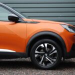 Peugeot 2008 1.2 PureTech GT Euro 6 (s/s) 5dr