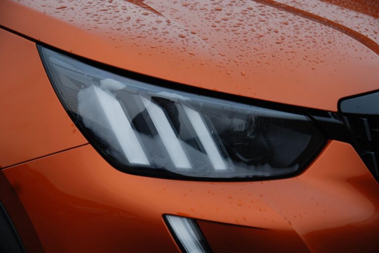 Peugeot 2008 1.2 PureTech GT Euro 6 (s/s) 5dr