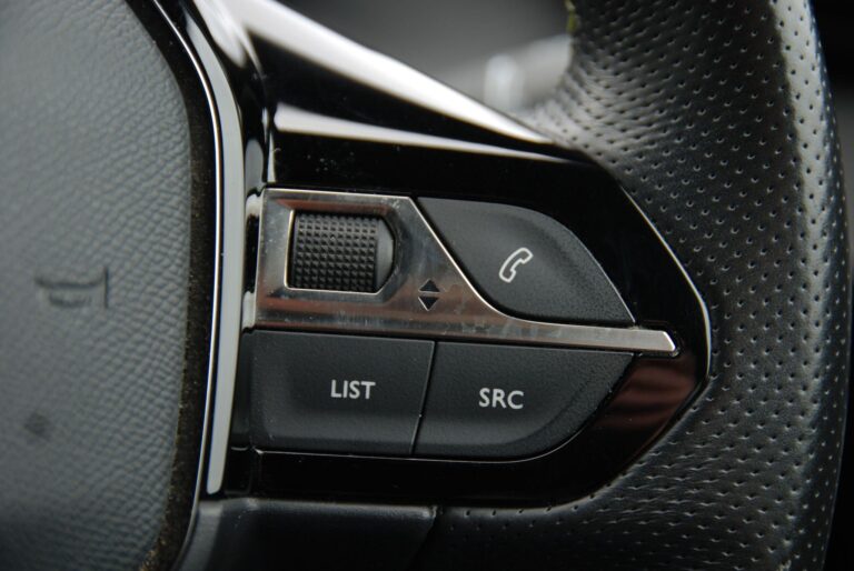 Peugeot 2008 1.2 PureTech GT Euro 6 (s/s) 5dr