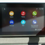 Dacia Sandero Stepway 1.0 TCe Prestige CVT Euro 6 (s/s) 5dr