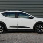 Dacia Sandero Stepway 1.0 TCe Prestige CVT Euro 6 (s/s) 5dr