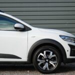 Dacia Sandero Stepway 1.0 TCe Prestige CVT Euro 6 (s/s) 5dr