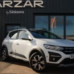 Dacia Sandero Stepway 1.0 TCe Prestige CVT Euro 6 (s/s) 5dr