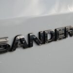 Dacia Sandero Stepway 1.0 TCe Prestige CVT Euro 6 (s/s) 5dr