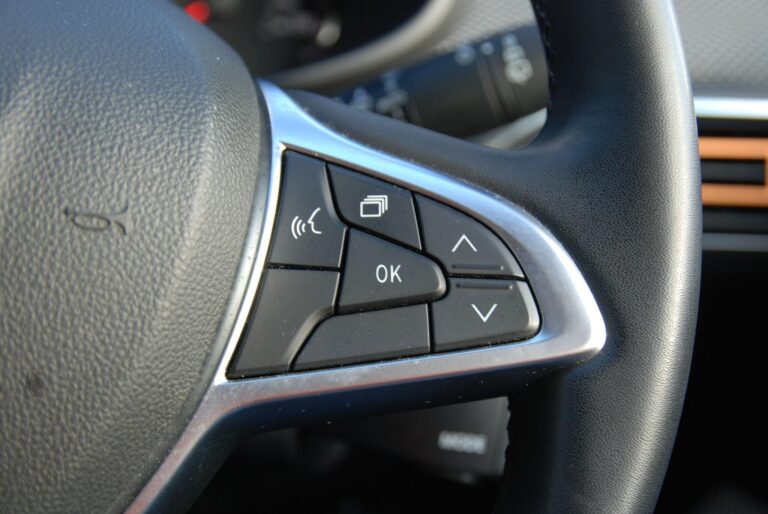 Dacia Sandero Stepway 1.0 TCe Prestige CVT Euro 6 (s/s) 5dr