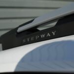 Dacia Sandero Stepway 1.0 TCe Prestige CVT Euro 6 (s/s) 5dr