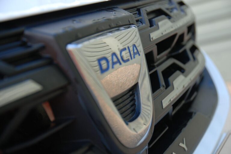 Dacia Sandero Stepway 1.0 TCe Prestige CVT Euro 6 (s/s) 5dr