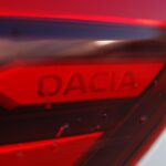 Dacia Sandero Stepway 1.0 TCe Prestige CVT Euro 6 (s/s) 5dr