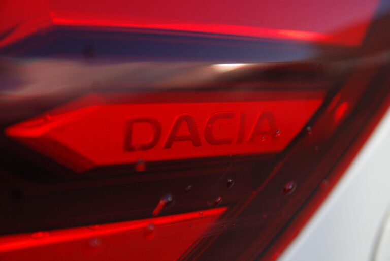 Dacia Sandero Stepway 1.0 TCe Prestige CVT Euro 6 (s/s) 5dr