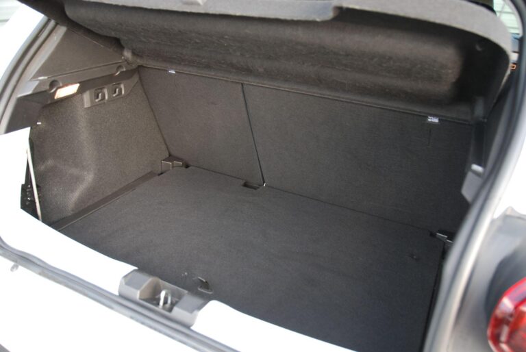 Dacia Sandero Stepway 1.0 TCe Prestige CVT Euro 6 (s/s) 5dr