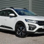 Dacia Sandero Stepway 1.0 TCe Prestige CVT Euro 6 (s/s) 5dr