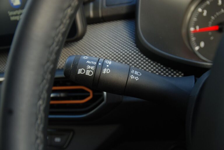 Dacia Sandero Stepway 1.0 TCe Prestige CVT Euro 6 (s/s) 5dr