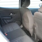 Dacia Sandero Stepway 1.0 TCe Prestige CVT Euro 6 (s/s) 5dr