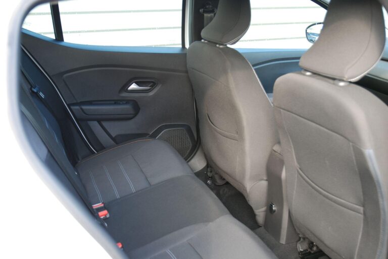 Dacia Sandero Stepway 1.0 TCe Prestige CVT Euro 6 (s/s) 5dr