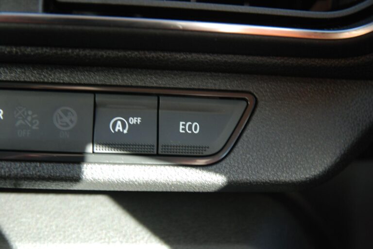 Dacia Sandero Stepway 1.0 TCe Prestige CVT Euro 6 (s/s) 5dr