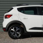 Dacia Sandero Stepway 1.0 TCe Prestige CVT Euro 6 (s/s) 5dr