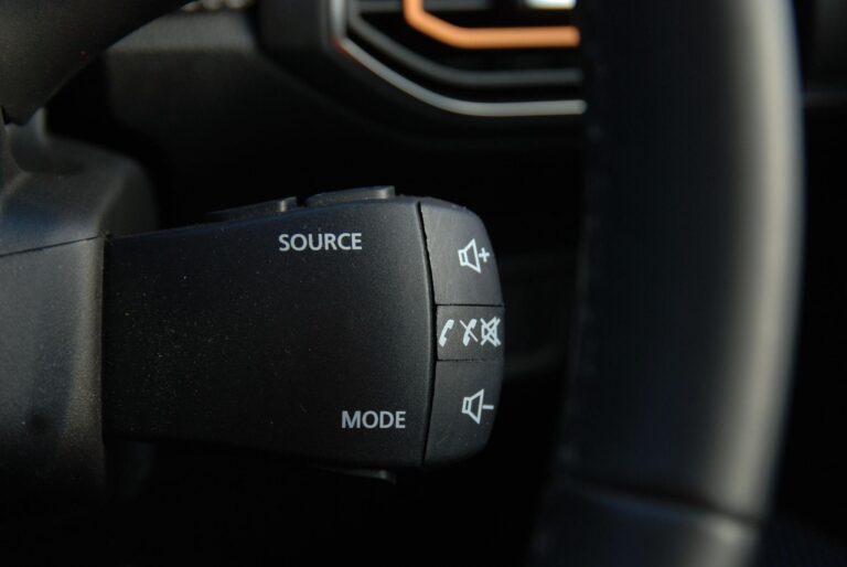 Dacia Sandero Stepway 1.0 TCe Prestige CVT Euro 6 (s/s) 5dr