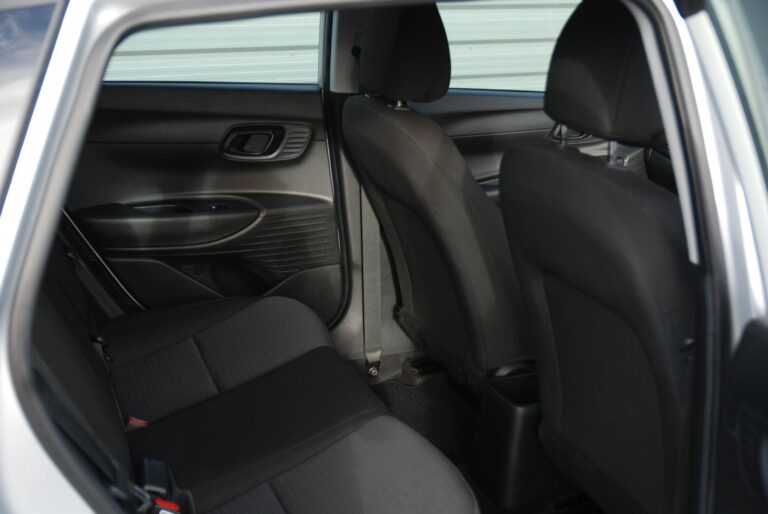 Hyundai i20 1.0 T-GDi MHEV SE Connect Euro 6 (s/s) 5dr