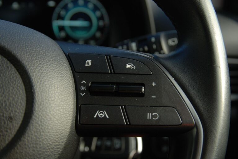 Hyundai i20 1.0 T-GDi MHEV SE Connect Euro 6 (s/s) 5dr