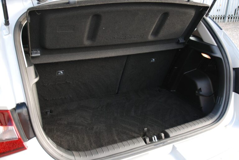 Hyundai i20 1.0 T-GDi MHEV SE Connect Euro 6 (s/s) 5dr