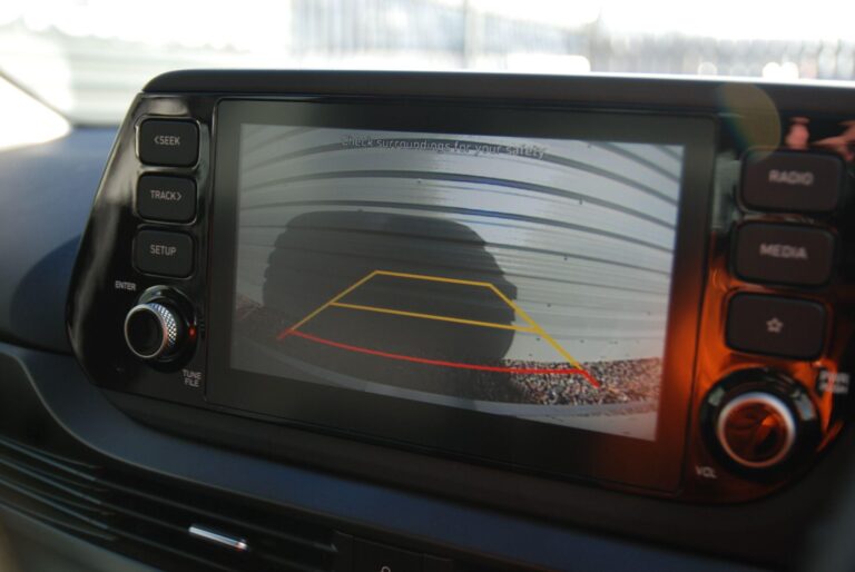 Hyundai i20 1.0 T-GDi MHEV SE Connect Euro 6 (s/s) 5dr