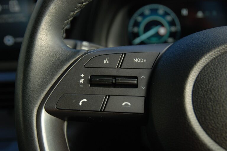 Hyundai i20 1.0 T-GDi MHEV SE Connect Euro 6 (s/s) 5dr