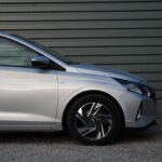 Hyundai i20 1.0 T-GDi MHEV SE Connect Euro 6 (s/s) 5dr