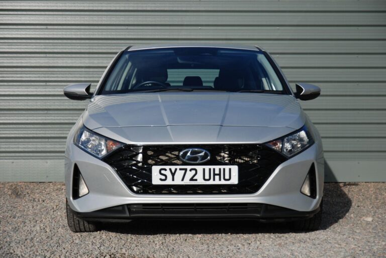 Hyundai i20 1.0 T-GDi MHEV SE Connect Euro 6 (s/s) 5dr