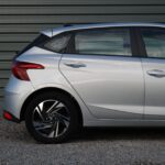 Hyundai i20 1.0 T-GDi MHEV SE Connect Euro 6 (s/s) 5dr