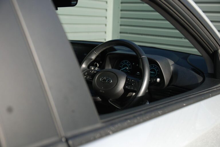 Hyundai i20 1.0 T-GDi MHEV SE Connect Euro 6 (s/s) 5dr