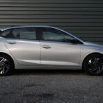 Hyundai i20 1.0 T-GDi MHEV SE Connect Euro 6 (s/s) 5dr