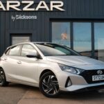Hyundai i20 1.0 T-GDi MHEV SE Connect Euro 6 (s/s) 5dr