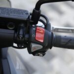 Honda VFR800X Crossrunner 800