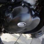 Honda VFR800X Crossrunner 800