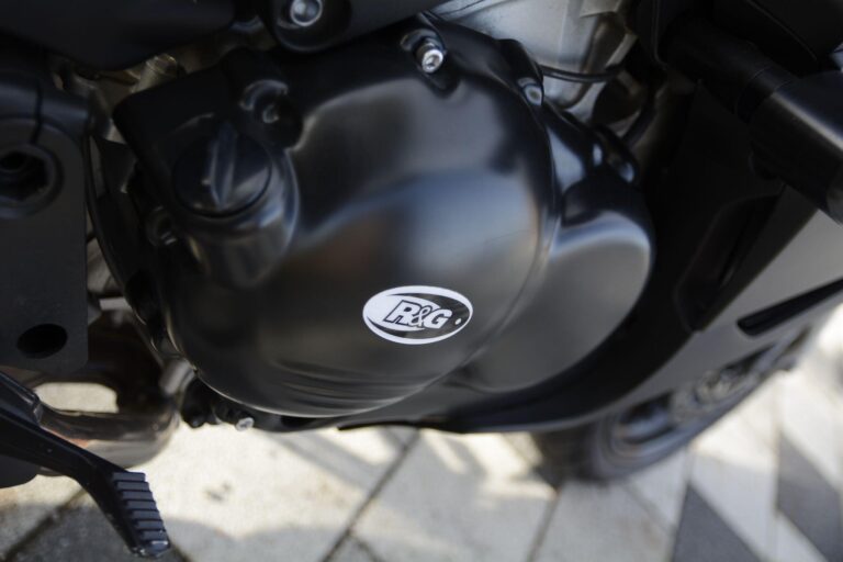 Honda VFR800X Crossrunner 800