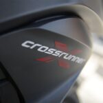 Honda VFR800X Crossrunner 800