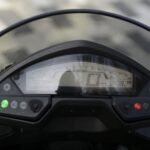 Honda VFR800X Crossrunner 800